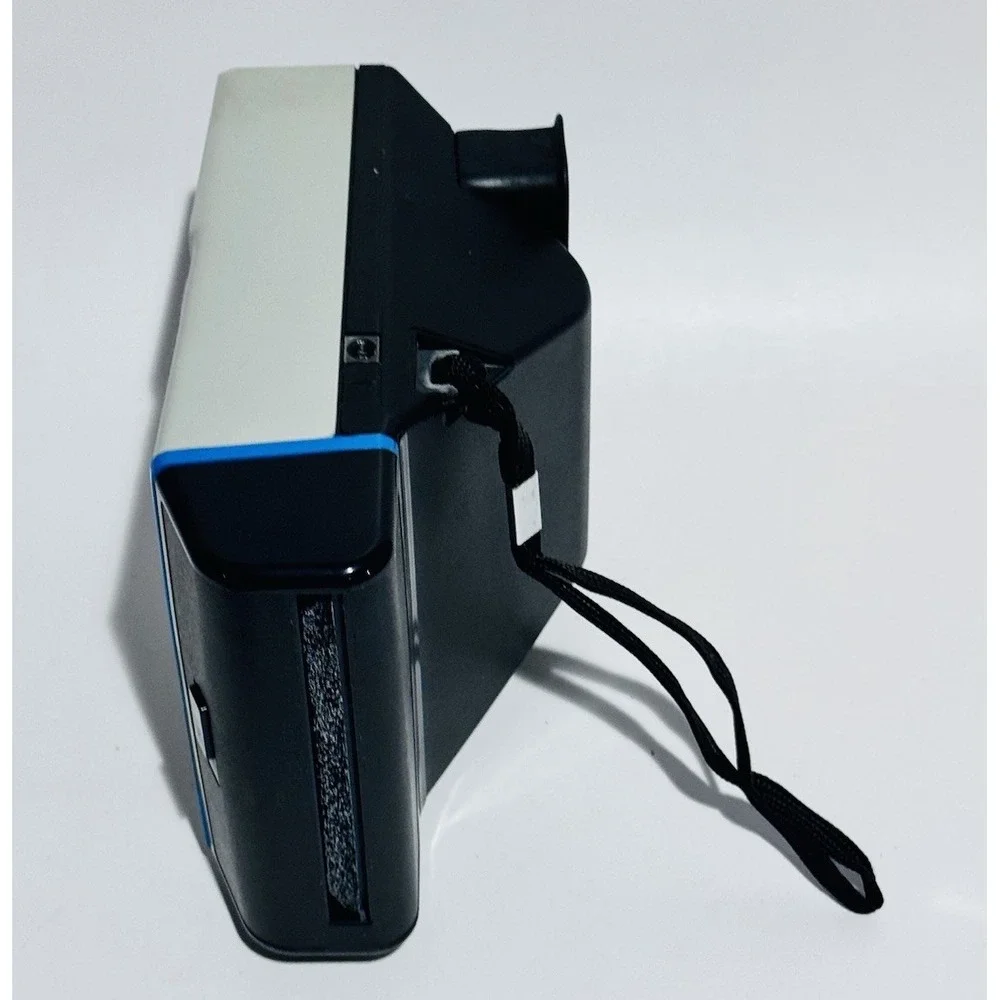 Vintage Kodak‎ EK4 Instant Camera in Original Box